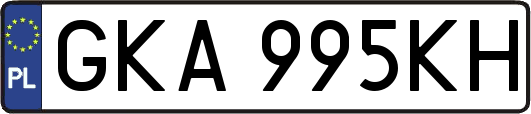 GKA995KH