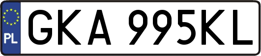 GKA995KL