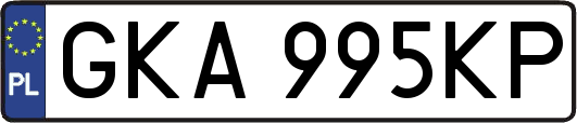 GKA995KP