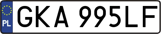 GKA995LF