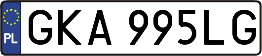 GKA995LG