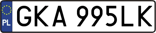 GKA995LK