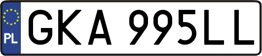 GKA995LL