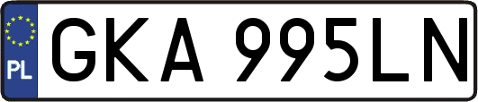 GKA995LN