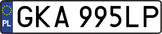 GKA995LP