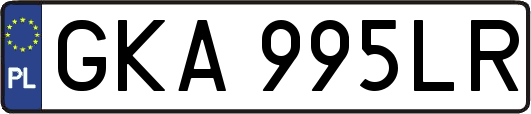 GKA995LR