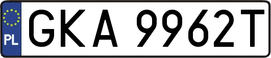 GKA9962T