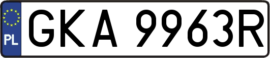 GKA9963R