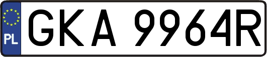 GKA9964R