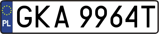 GKA9964T