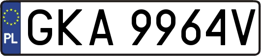 GKA9964V