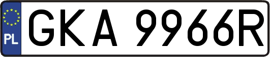 GKA9966R