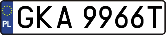 GKA9966T