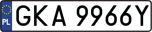 GKA9966Y