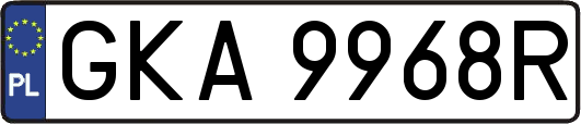 GKA9968R