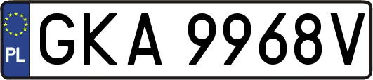 GKA9968V