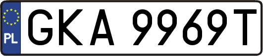 GKA9969T