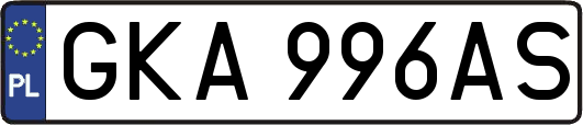 GKA996AS