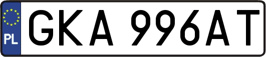 GKA996AT