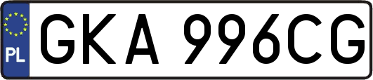GKA996CG