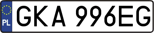 GKA996EG