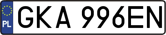 GKA996EN