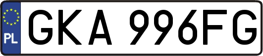 GKA996FG