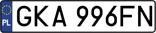 GKA996FN