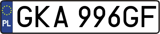 GKA996GF