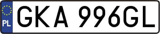GKA996GL