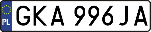 GKA996JA