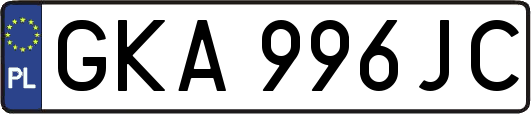GKA996JC