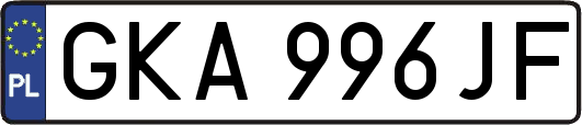 GKA996JF