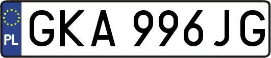 GKA996JG