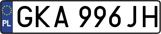 GKA996JH