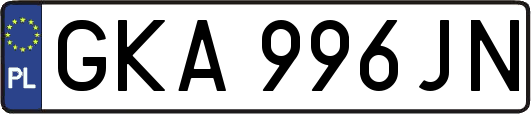 GKA996JN
