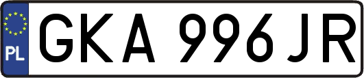 GKA996JR