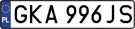 GKA996JS