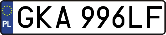 GKA996LF