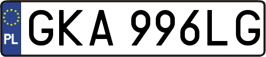 GKA996LG