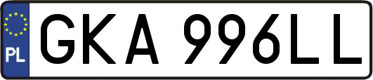 GKA996LL