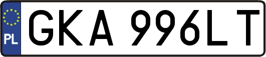 GKA996LT