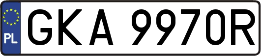 GKA9970R