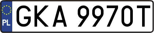 GKA9970T