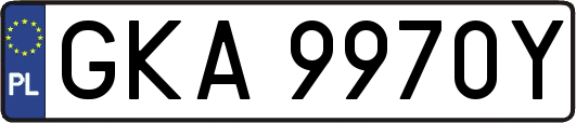 GKA9970Y