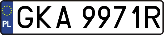 GKA9971R