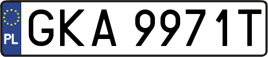 GKA9971T