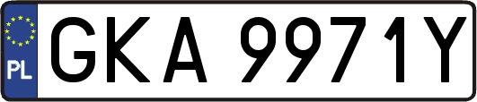 GKA9971Y
