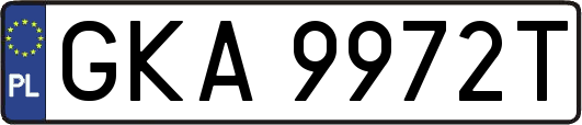 GKA9972T