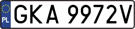 GKA9972V